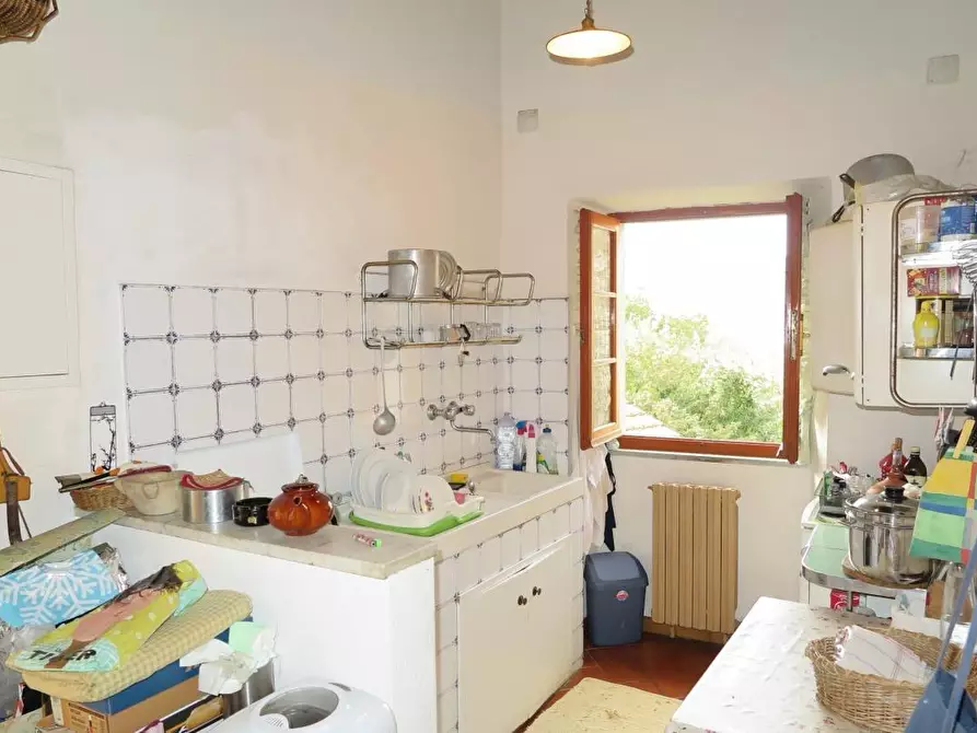 Immagine 45 di Casa colonica in vendita  a Tresana