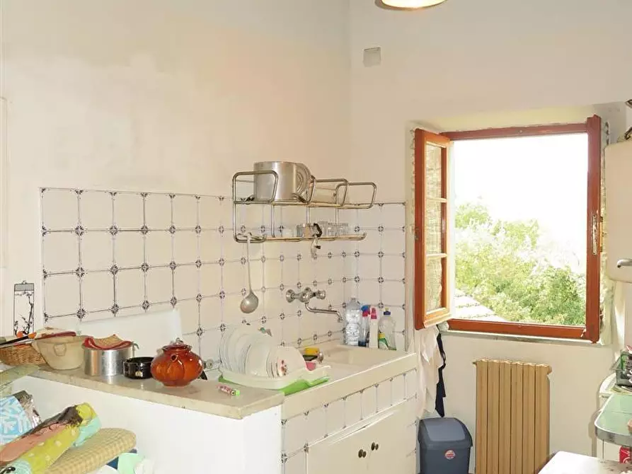 Immagine 46 di Casa colonica in vendita  a Tresana