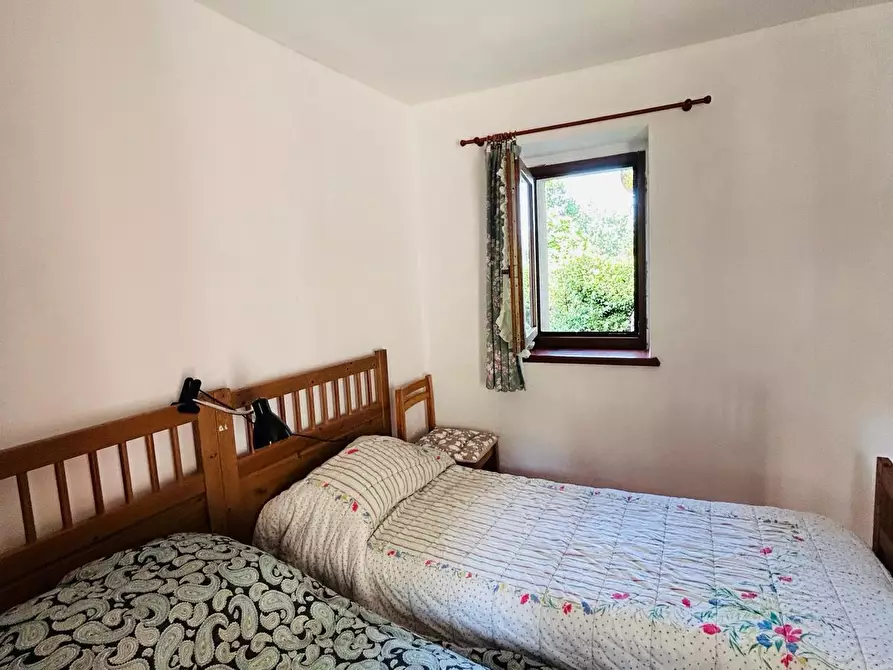 Immagine 20 di Casa colonica in vendita  a Tresana