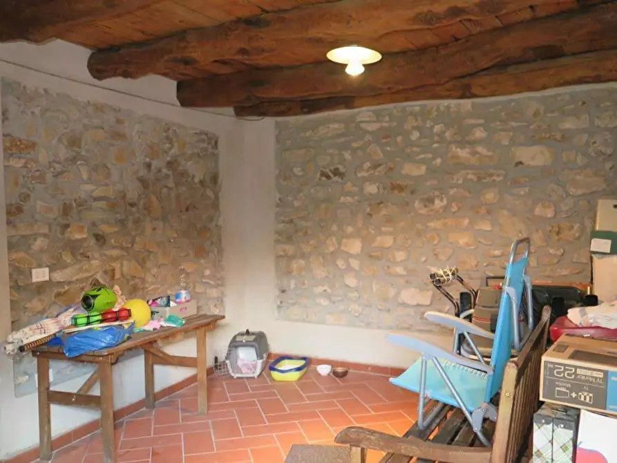 Immagine 59 di Casa colonica in vendita  a Tresana