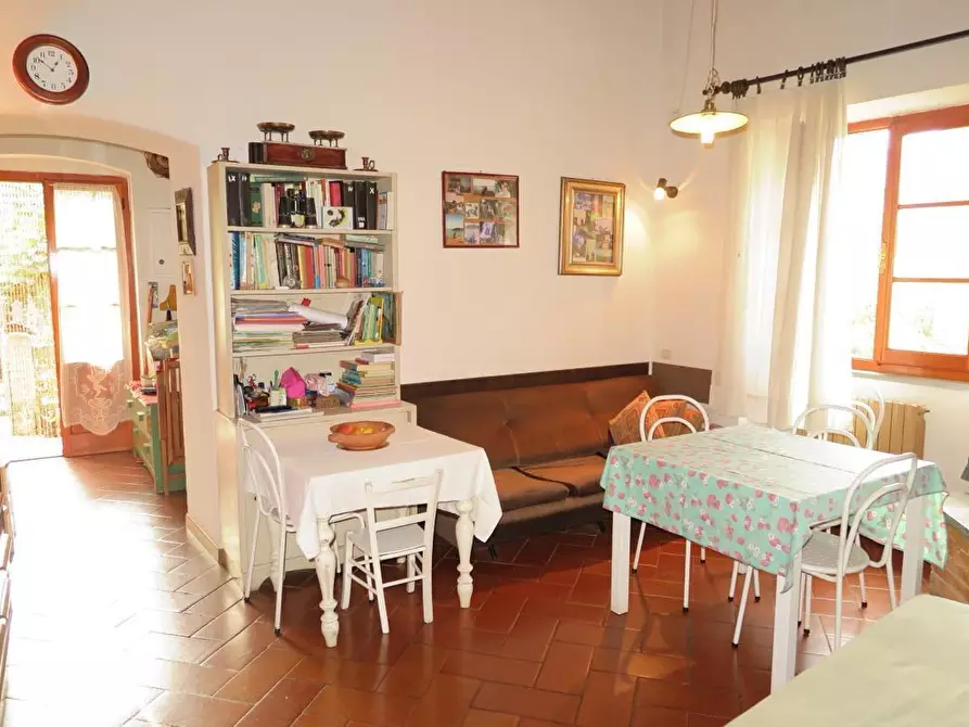 Immagine 42 di Casa colonica in vendita  a Tresana