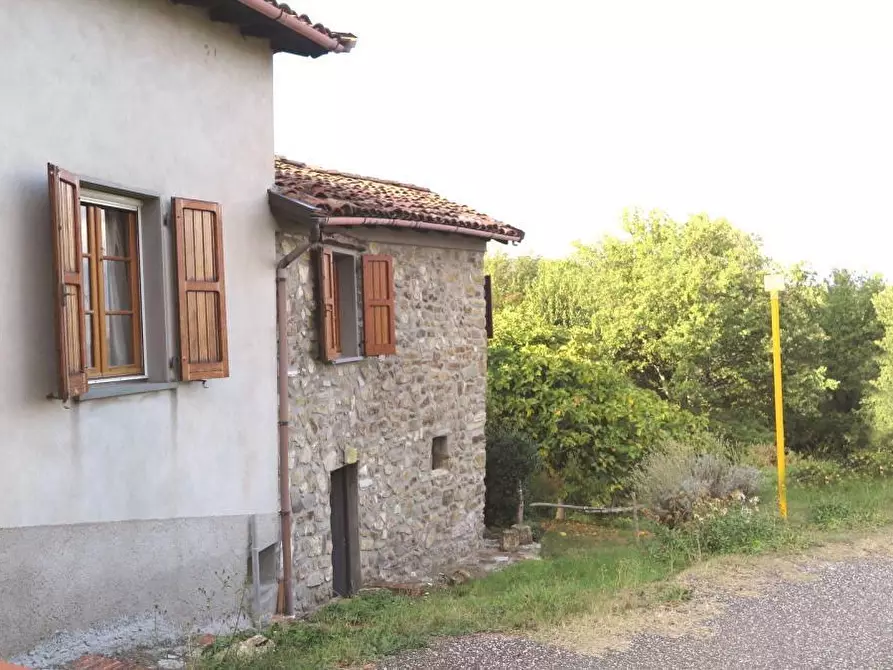 Immagine 36 di Casa colonica in vendita  a Tresana