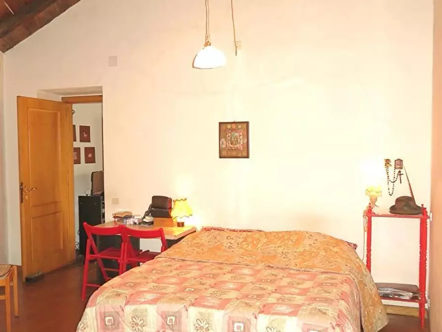 Immagine 49 di Casa colonica in vendita  a Tresana