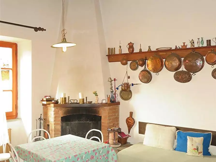 Immagine 44 di Casa colonica in vendita  a Tresana