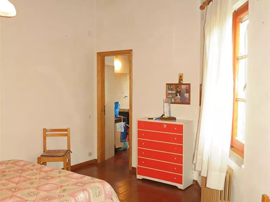 Immagine 51 di Casa colonica in vendita  a Tresana