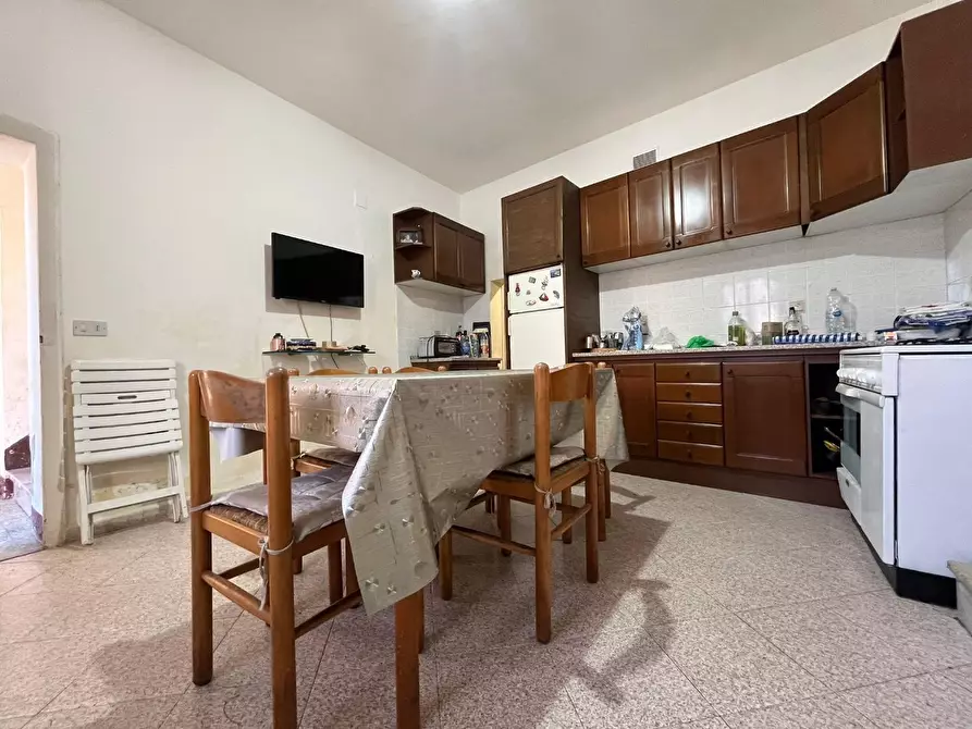 Immagine 5 di Terratetto in vendita  a Buti