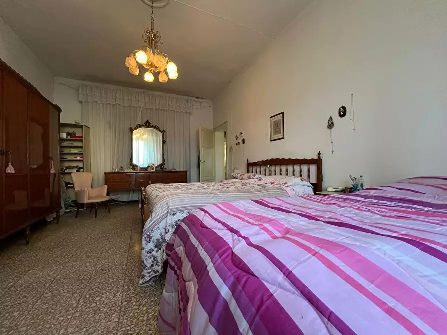 Immagine 13 di Terratetto in vendita  a Buti