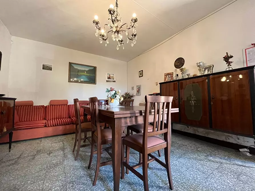 Immagine 4 di Terratetto in vendita  a Buti