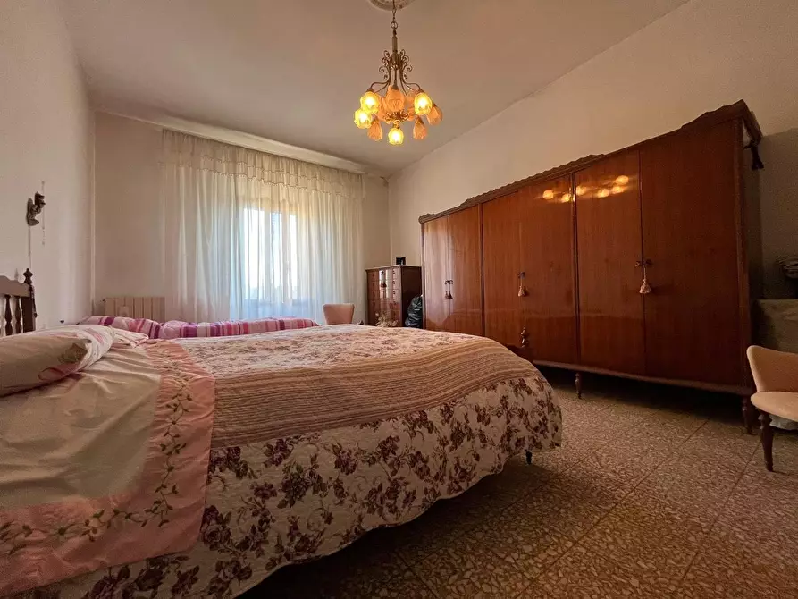 Immagine 9 di Terratetto in vendita  a Buti