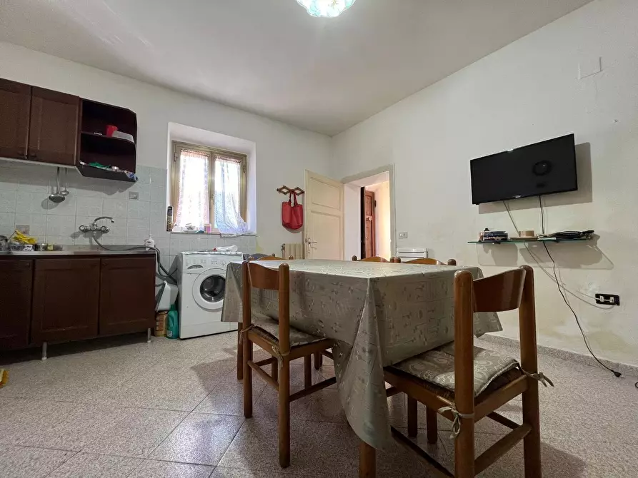 Immagine 8 di Terratetto in vendita  a Buti