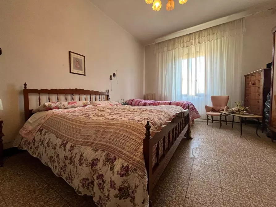 Immagine 10 di Terratetto in vendita  a Buti