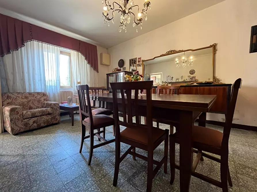 Immagine 3 di Terratetto in vendita  a Buti