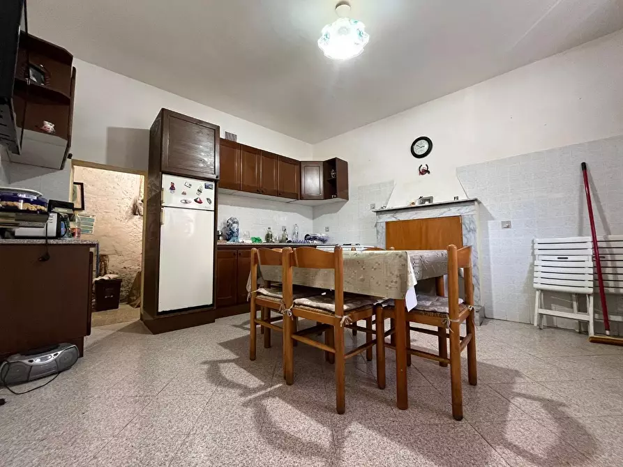 Immagine 7 di Terratetto in vendita  a Buti