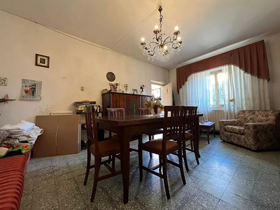 Immagine 2 di Terratetto in vendita  a Buti