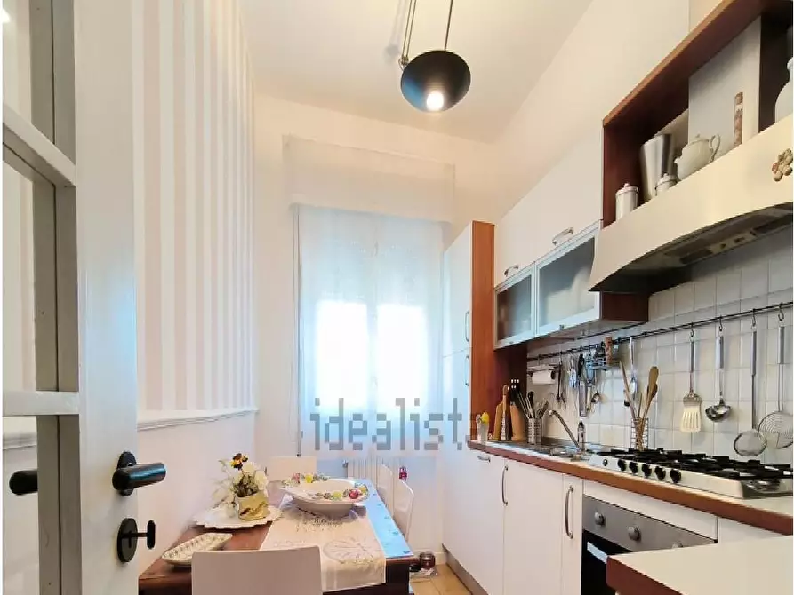 Immagine 3 di Villetta a schiera in vendita  a Carrara