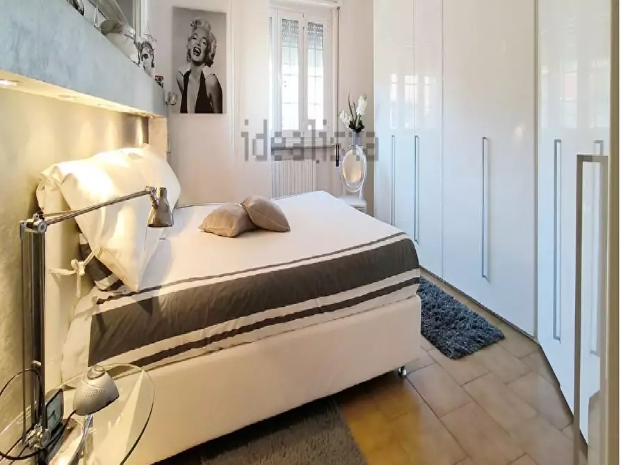 Immagine 5 di Villetta a schiera in vendita  a Carrara