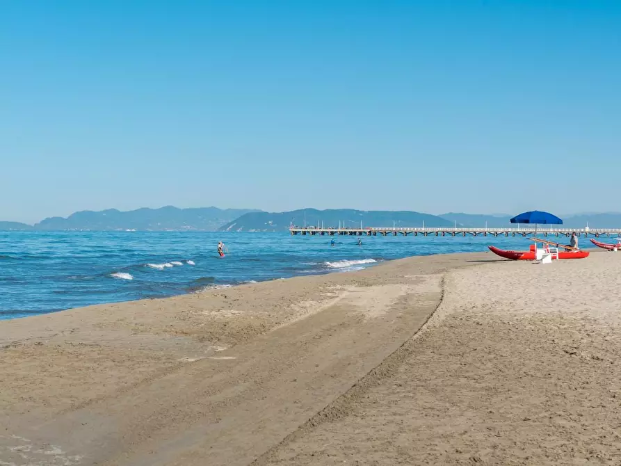 Immagine 28 di Villa in vendita  a Forte Dei Marmi
