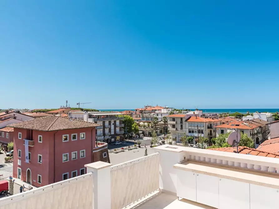 Immagine 25 di Villa in vendita  a Forte Dei Marmi