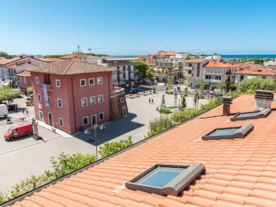 Immagine 24 di Villa in vendita  a Forte Dei Marmi
