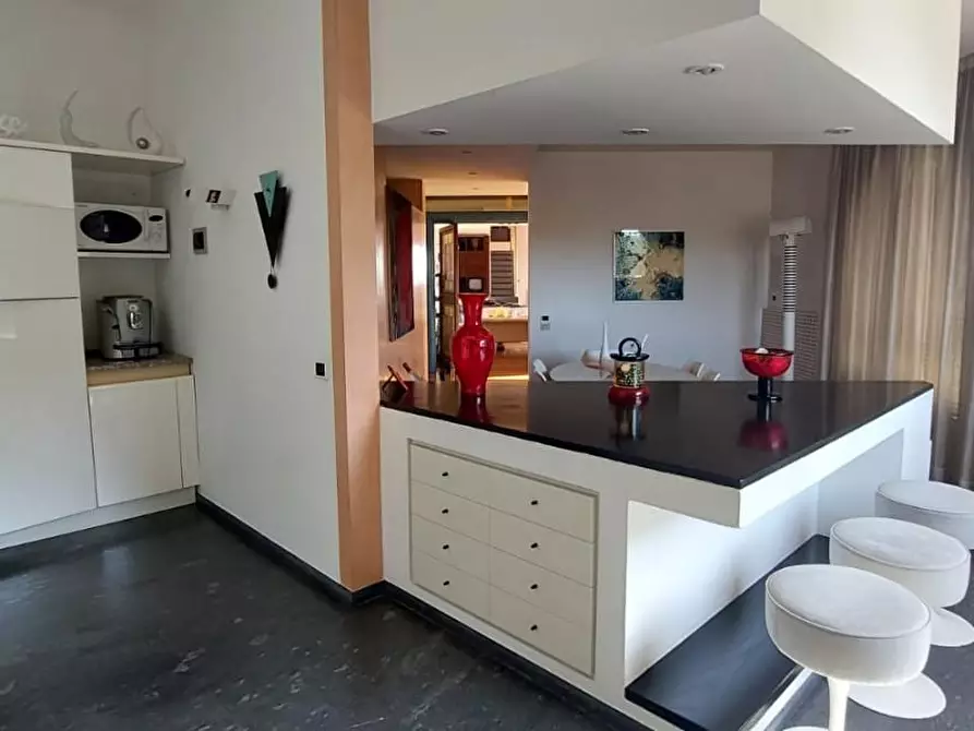 Immagine 16 di Villa in vendita  a Cerreto Guidi