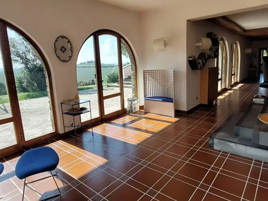 Immagine 12 di Villa in vendita  a Cerreto Guidi