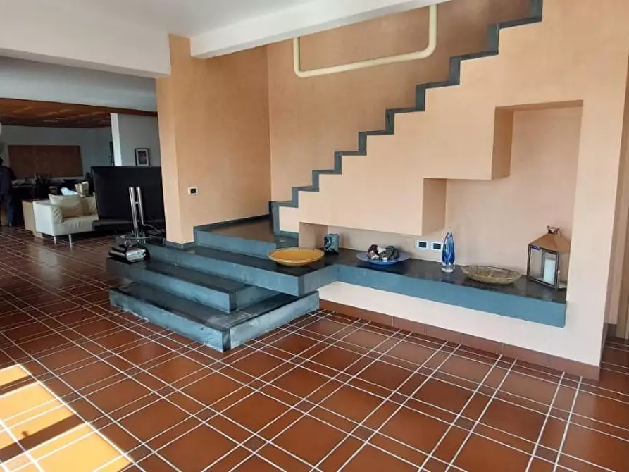 Immagine 13 di Villa in vendita  a Cerreto Guidi