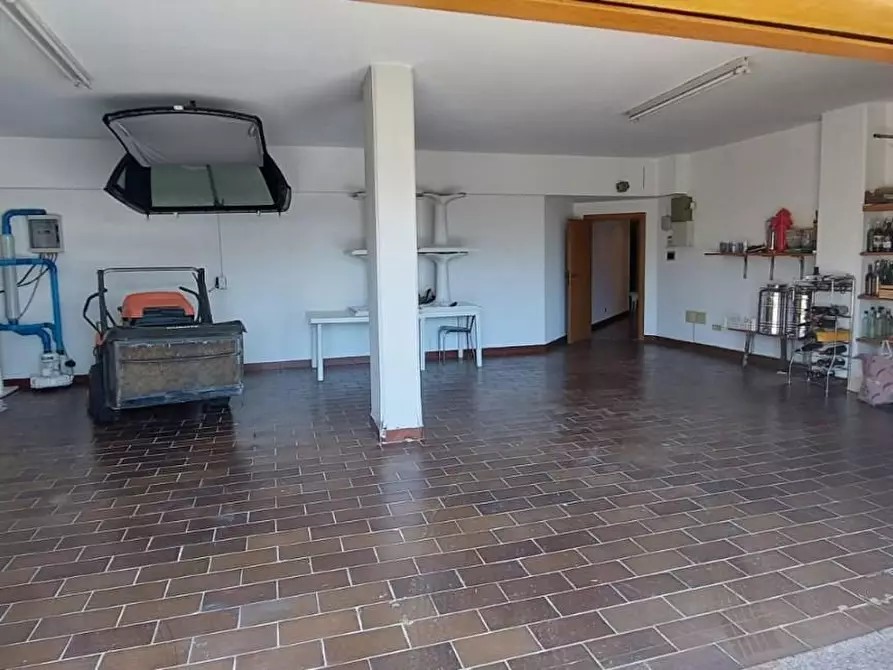 Immagine 23 di Villa in vendita  a Cerreto Guidi