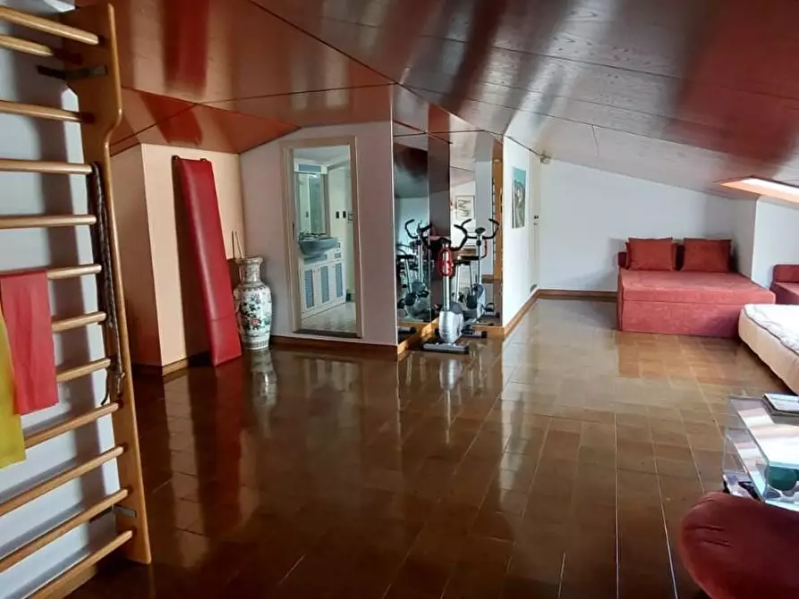 Immagine 14 di Villa in vendita  a Cerreto Guidi