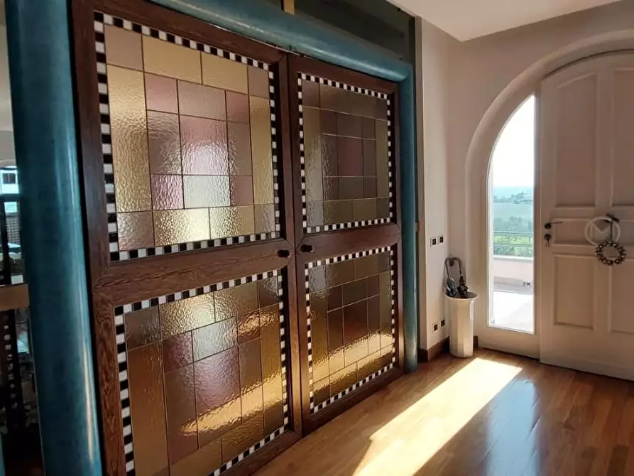 Immagine 17 di Villa in vendita  a Cerreto Guidi