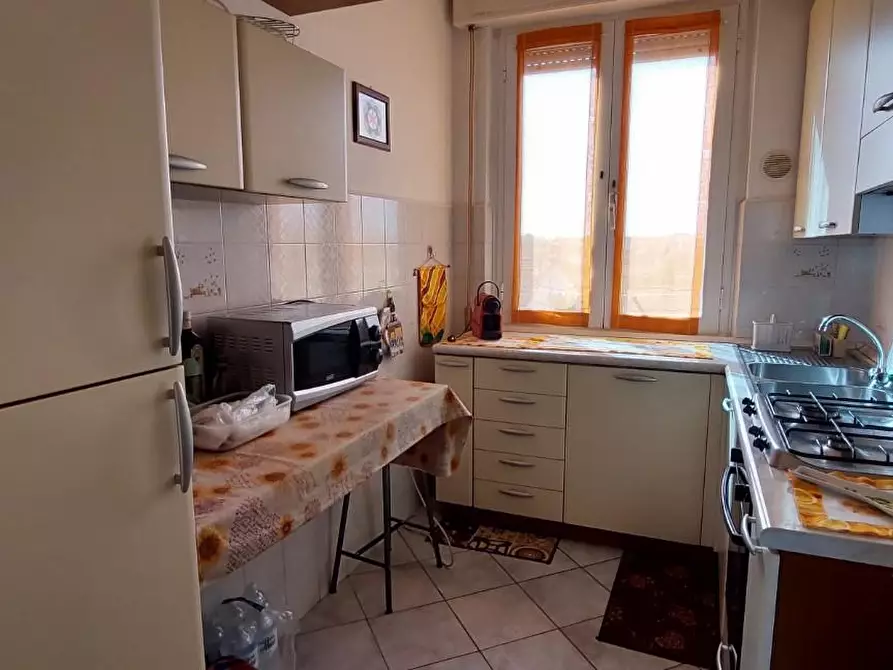 Immagine 8 di Appartamento in vendita  a Viareggio