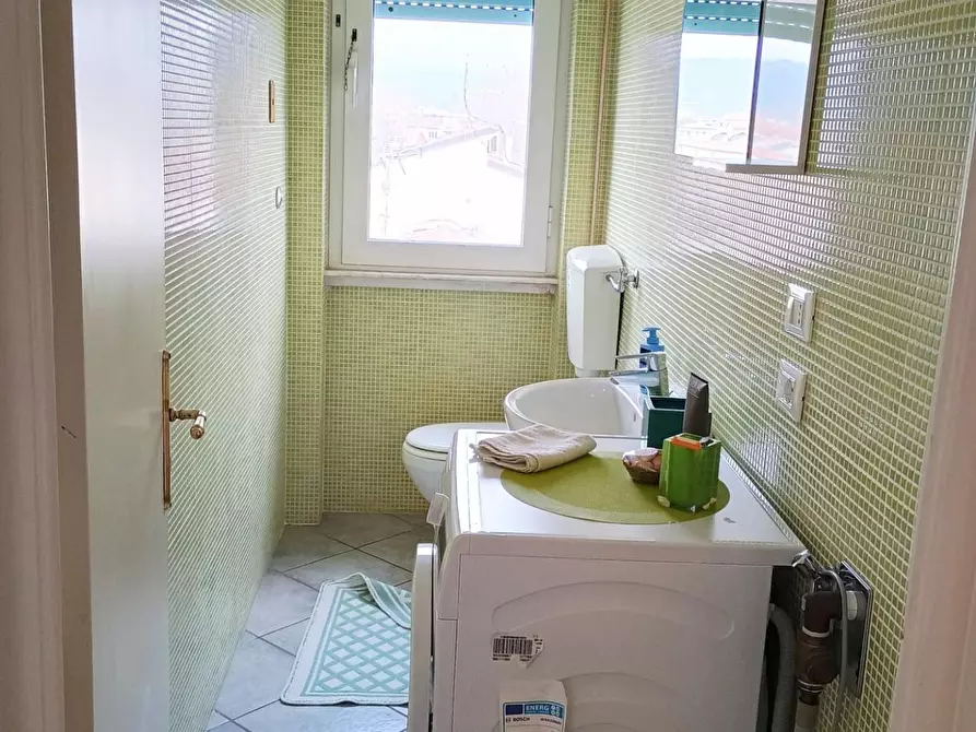 Immagine 13 di Appartamento in vendita  a Viareggio