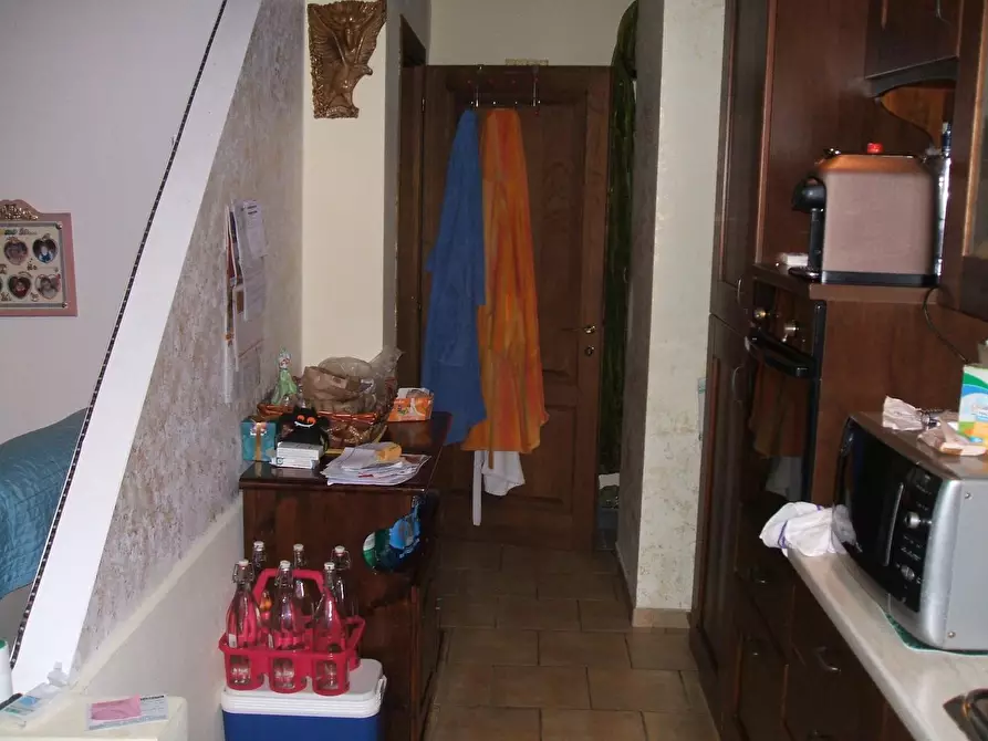 Immagine 10 di Villetta a schiera in vendita  a Vecchiano