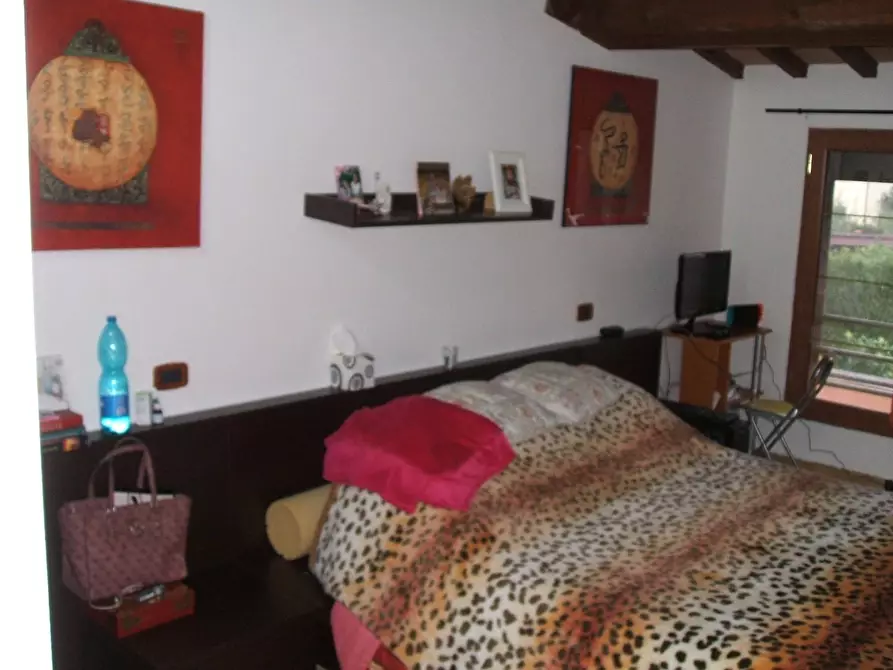 Immagine 8 di Villetta a schiera in vendita  a Vecchiano