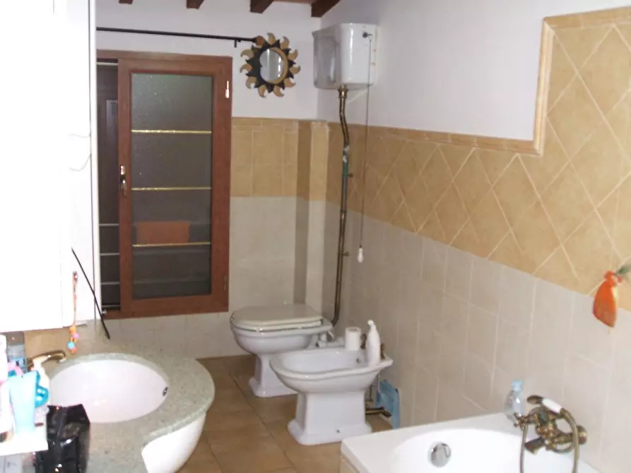 Immagine 5 di Villetta a schiera in vendita  a Vecchiano