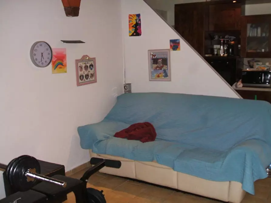 Immagine 2 di Villetta a schiera in vendita  a Vecchiano