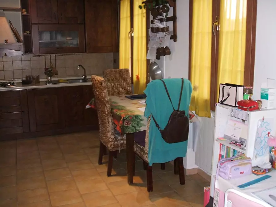 Immagine 9 di Villetta a schiera in vendita  a Vecchiano