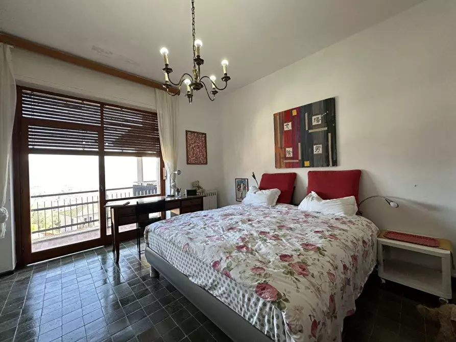 Immagine 27 di Casa semindipendente in vendita  a Ameglia