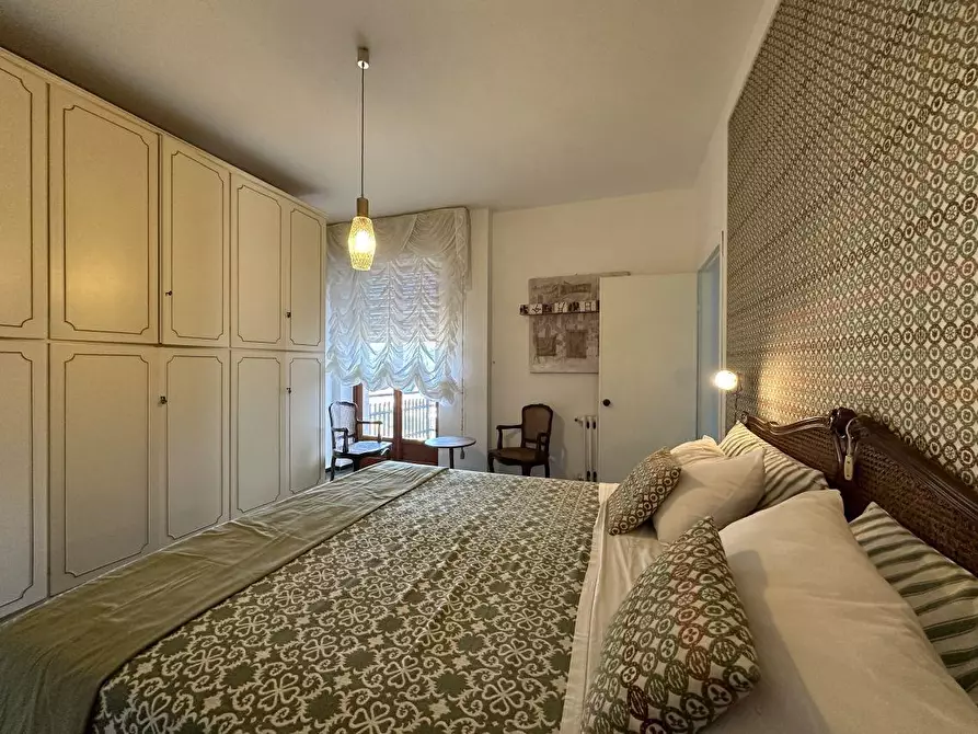 Immagine 31 di Casa semindipendente in vendita  a Ameglia