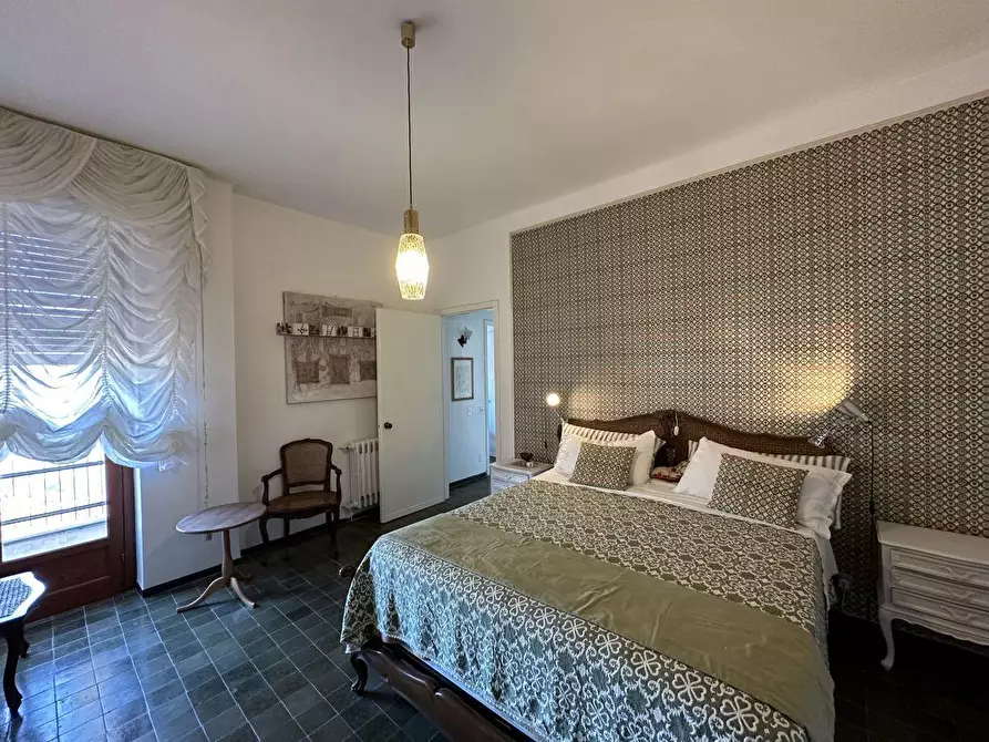 Immagine 30 di Casa semindipendente in vendita  a Ameglia