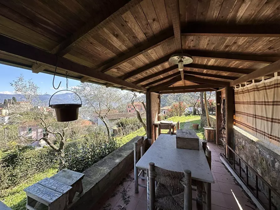 Immagine 36 di Casa semindipendente in vendita  a Ameglia