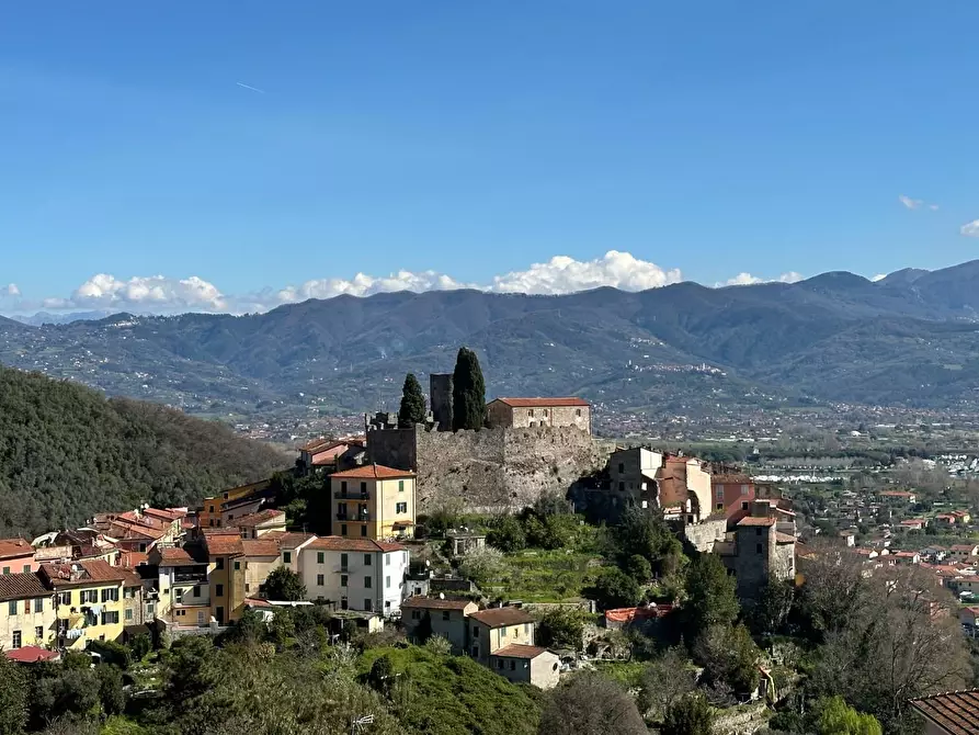 Immagine 4 di Casa semindipendente in vendita  a Ameglia