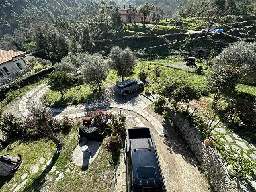 Immagine 26 di Casa semindipendente in vendita  a Ameglia