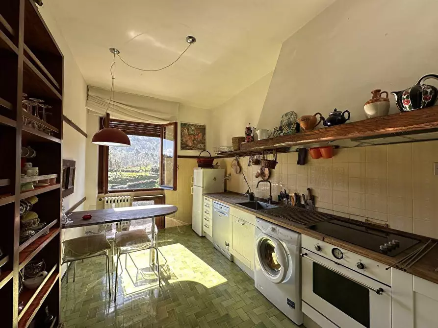 Immagine 18 di Casa semindipendente in vendita  a Ameglia