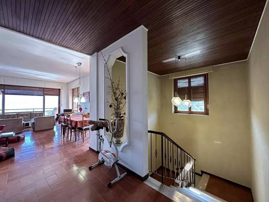 Immagine 22 di Casa semindipendente in vendita  a Ameglia