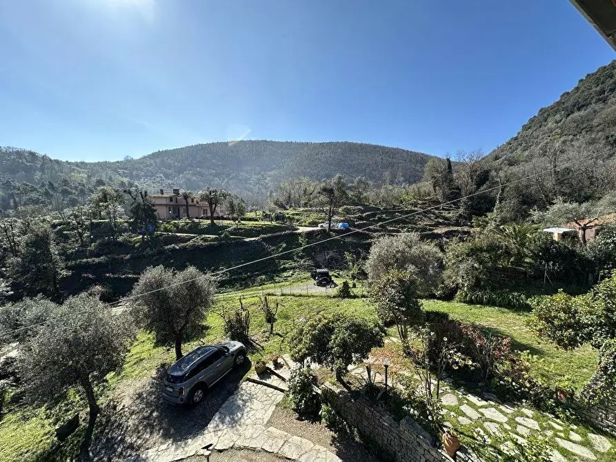 Immagine 15 di Casa semindipendente in vendita  a Ameglia
