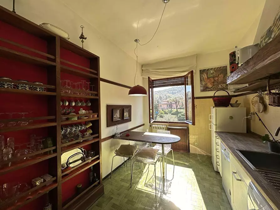 Immagine 19 di Casa semindipendente in vendita  a Ameglia