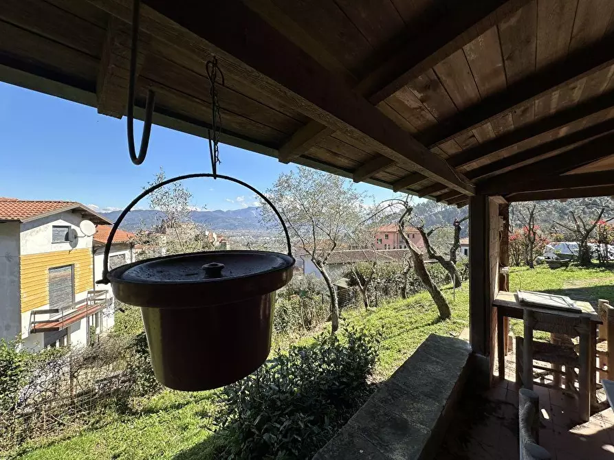 Immagine 35 di Casa semindipendente in vendita  a Ameglia