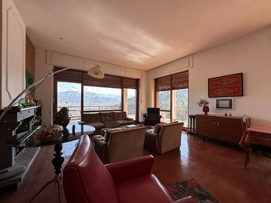 Immagine 23 di Casa semindipendente in vendita  a Ameglia