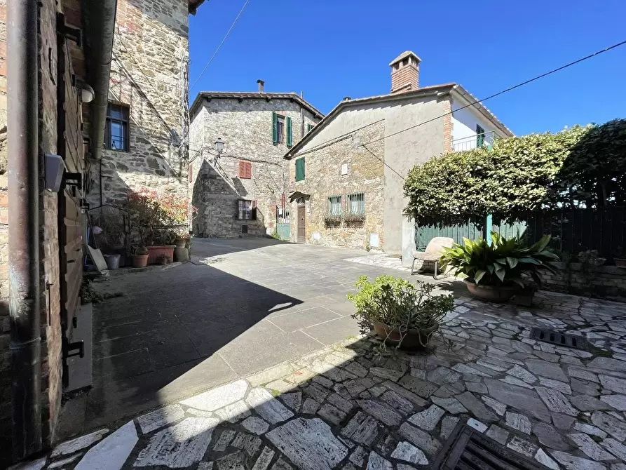 Immagine 21 di Appartamento in vendita  a Castelnuovo Berardenga