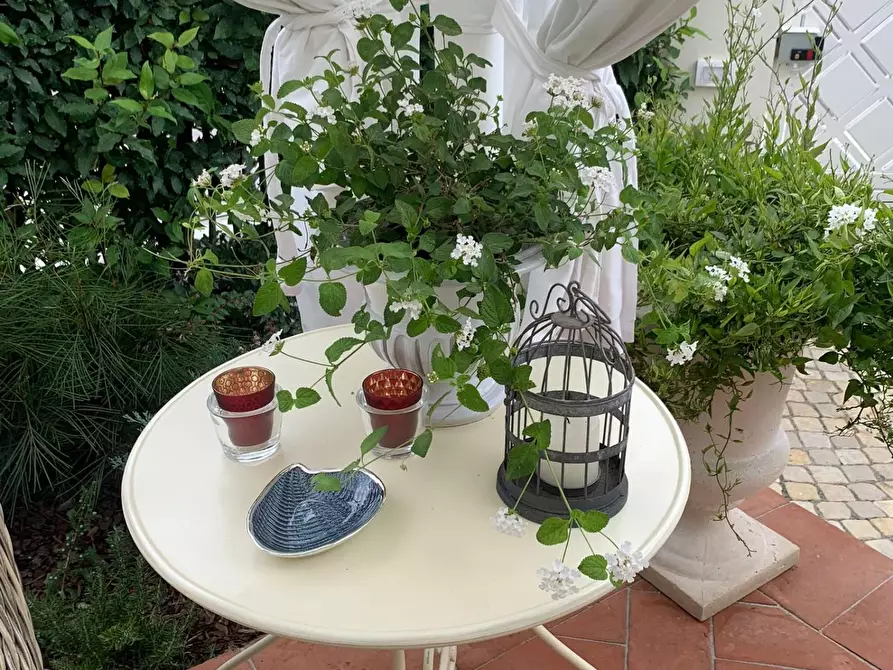 Immagine 32 di Casa trifamiliare in vendita  a Pietrasanta